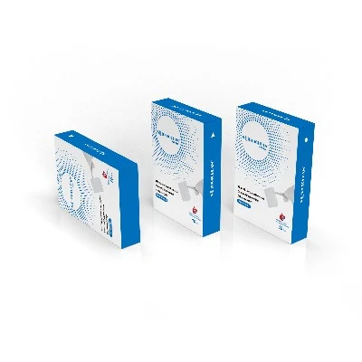Fibril Absorbable Hemostat